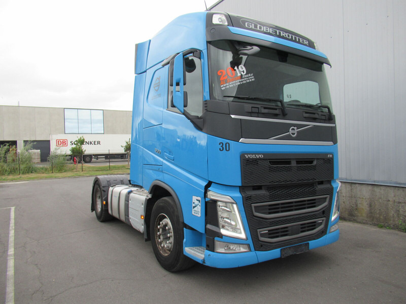 Volvo FH 500 - Vlačilec: slika 3 Volvo FH 500 - Vlačilec: slika 3