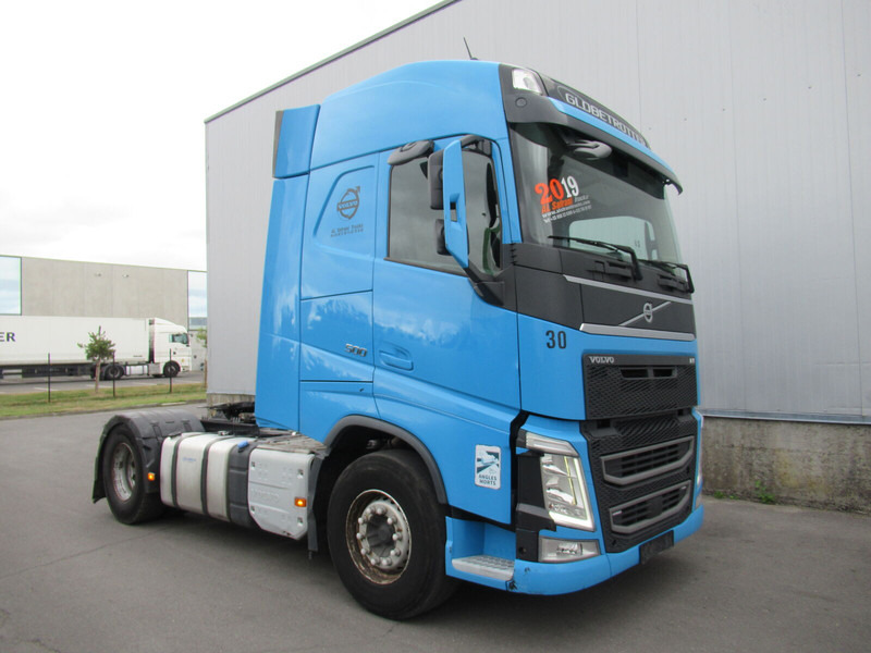 Volvo FH 500 - Vlačilec: slika 4 Volvo FH 500 - Vlačilec: slika 4