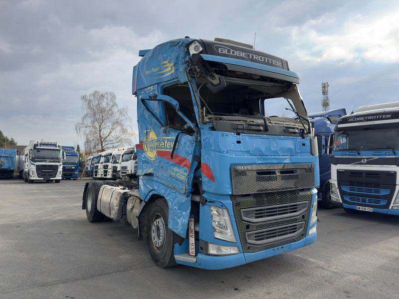 Volvo FH 500 - Vlačilec: slika 1 Volvo FH 500 - Vlačilec: slika 1