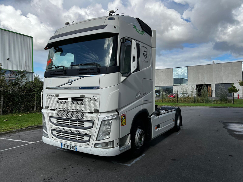 Volvo FH 500 - Vlačilec: slika 1 Volvo FH 500 - Vlačilec: slika 1