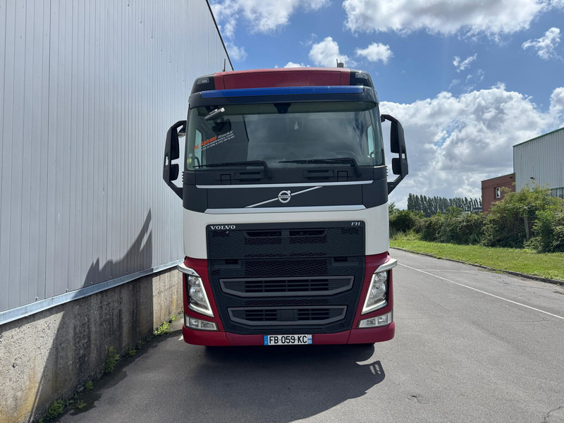 Volvo FH 500 - Vlačilec: slika 2 Volvo FH 500 - Vlačilec: slika 2