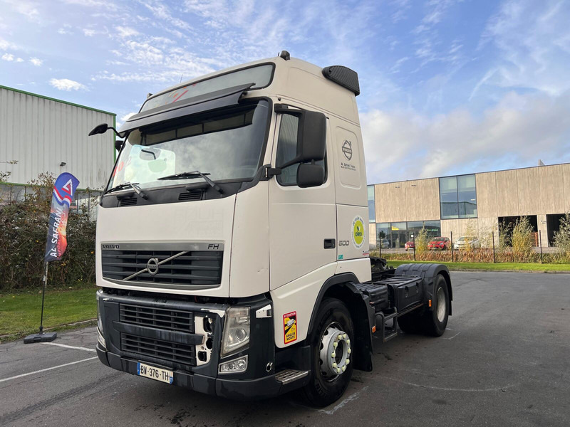 Volvo FH 500 - Vlačilec: slika 1 Volvo FH 500 - Vlačilec: slika 1