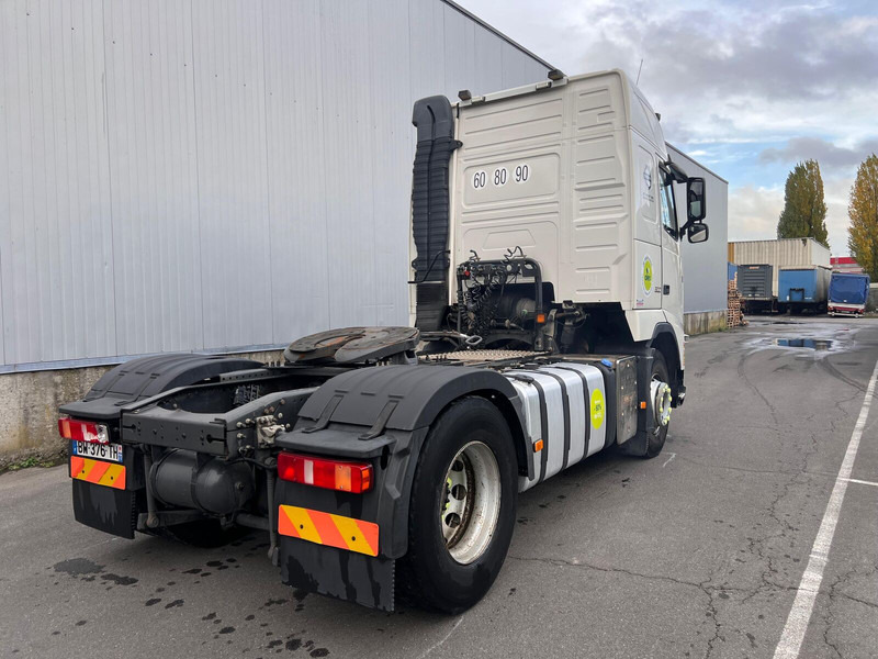 Volvo FH 500 - Vlačilec: slika 5 Volvo FH 500 - Vlačilec: slika 5
