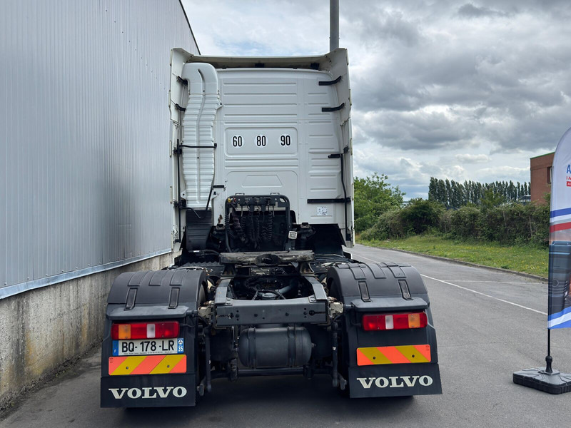 Volvo FH 540 - Vlačilec: slika 4 Volvo FH 540 - Vlačilec: slika 4