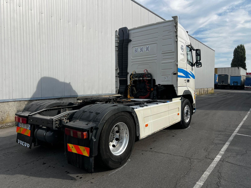 Volvo FH13 460 - Vlačilec: slika 4 Volvo FH13 460 - Vlačilec: slika 4