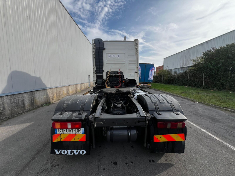 Volvo FH13 460 - Vlačilec: slika 5 Volvo FH13 460 - Vlačilec: slika 5