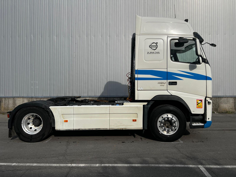 Volvo FH13 460 - Vlačilec: slika 3 Volvo FH13 460 - Vlačilec: slika 3
