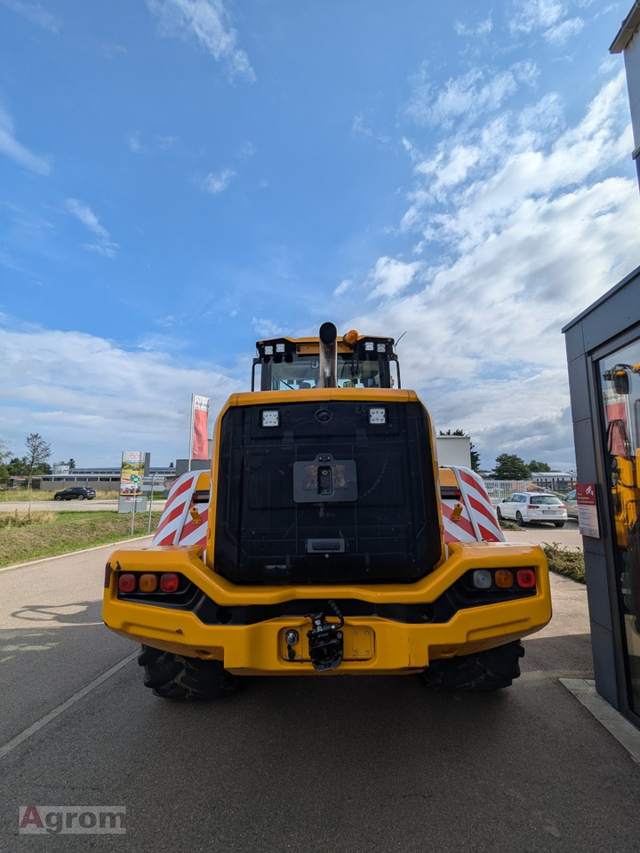 JCB 435 S Agri HighLift - Kolesni nakladalec: slika 4 JCB 435 S Agri HighLift - Kolesni nakladalec: slika 4