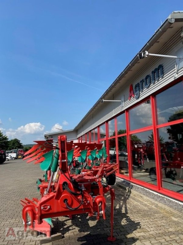 Kverneland 3300 S - Plug: slika 3 Kverneland 3300 S - Plug: slika 3