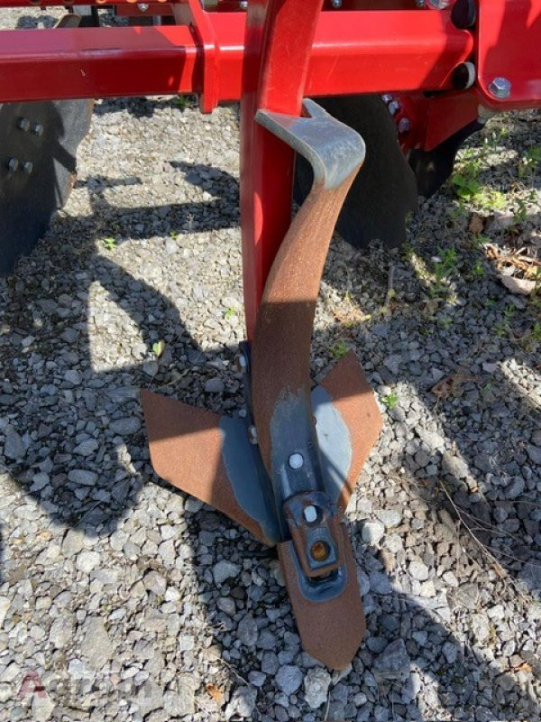 Kverneland Enduro 3000 - Kultivator: slika 5 Kverneland Enduro 3000 - Kultivator: slika 5