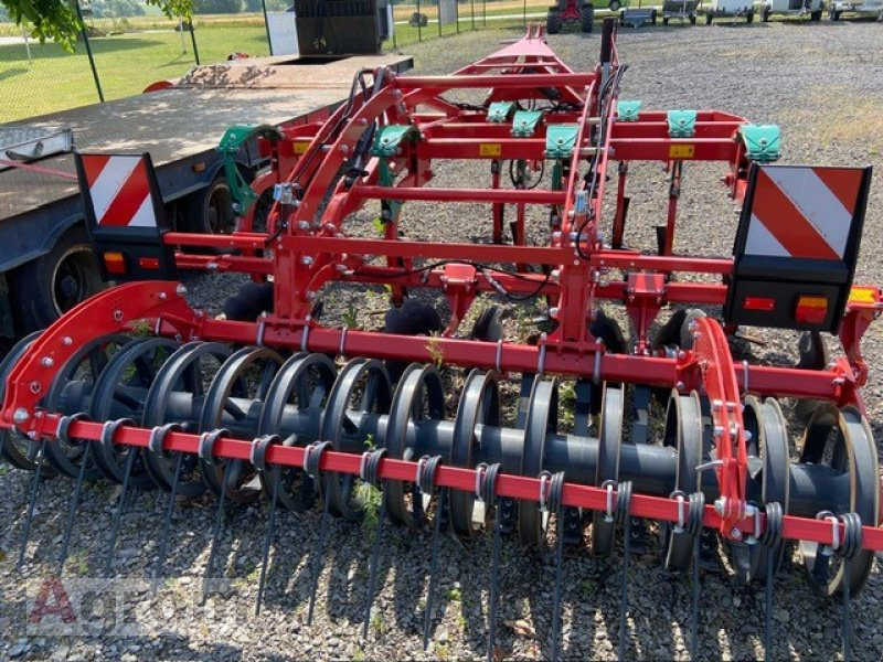 Kverneland Enduro 3000 - Kultivator: slika 3 Kverneland Enduro 3000 - Kultivator: slika 3