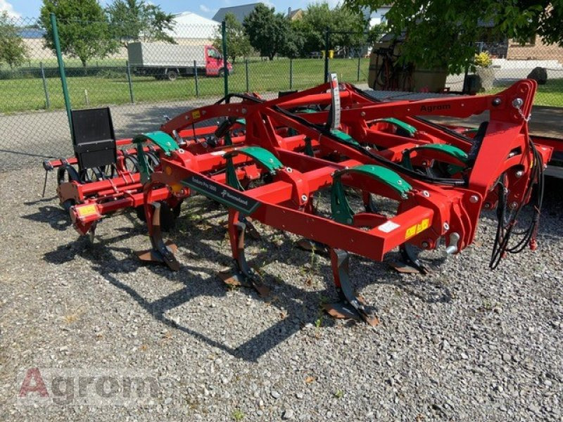 Kverneland Enduro 3000 - Kultivator: slika 1 Kverneland Enduro 3000 - Kultivator: slika 1