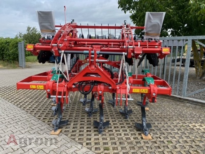Kverneland Enduro Pro 3000-Triflex - Kultivator: slika 2 Kverneland Enduro Pro 3000-Triflex - Kultivator: slika 2