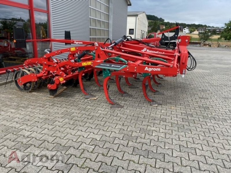 Kverneland Enduro Pro 4000F-Triflex - Kultivator: slika 4 Kverneland Enduro Pro 4000F-Triflex - Kultivator: slika 4