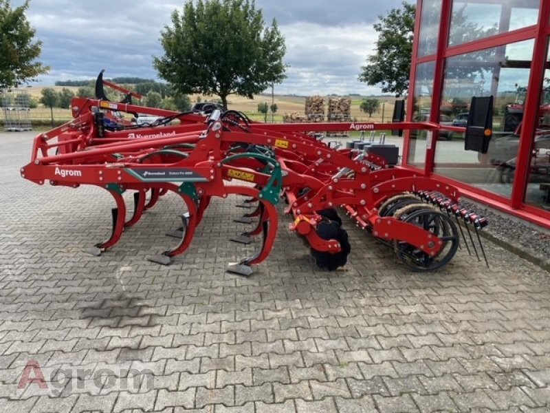 Kverneland Enduro Pro 4000F-Triflex - Kultivator: slika 2 Kverneland Enduro Pro 4000F-Triflex - Kultivator: slika 2