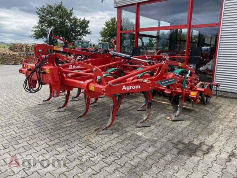 Kverneland Enduro Pro 4000F-Triflex - Kultivator: slika 1 Kverneland Enduro Pro 4000F-Triflex - Kultivator: slika 1