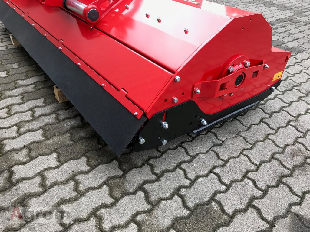 Tehnos MU 280R LW - Mulčer: slika 4 Tehnos MU 280R LW - Mulčer: slika 4