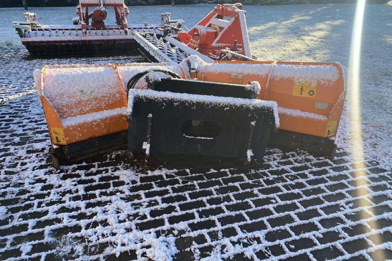 Faim 270 - Snežni plug: slika 3 Faim 270 - Snežni plug: slika 3