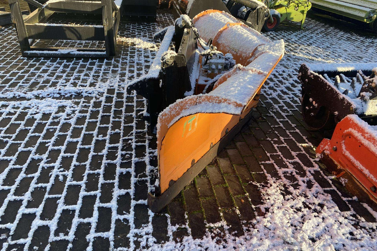 Faim 270 - Snežni plug: slika 2 Faim 270 - Snežni plug: slika 2