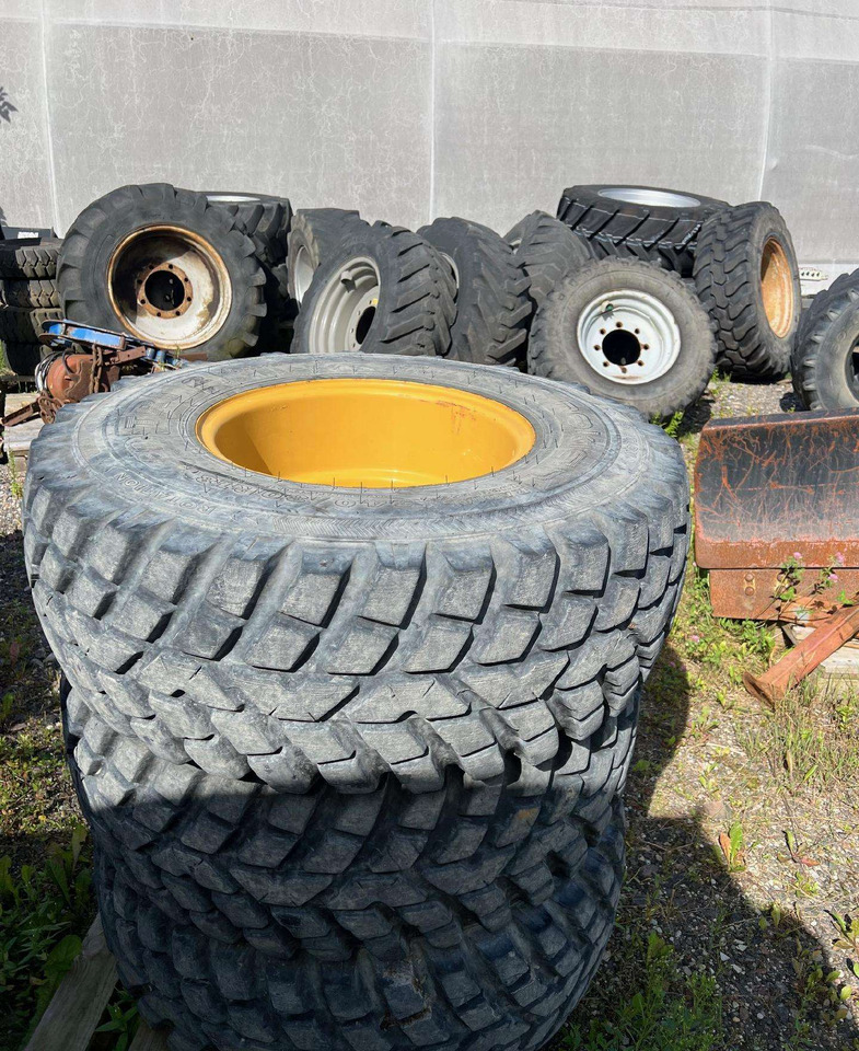 Guma -Kita-: slika 1