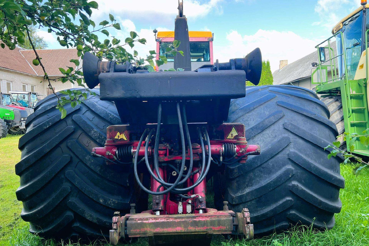 -Kita- Vredo Greentec VT3326 - Traktor: slika 5 -Kita- Vredo Greentec VT3326 - Traktor: slika 5