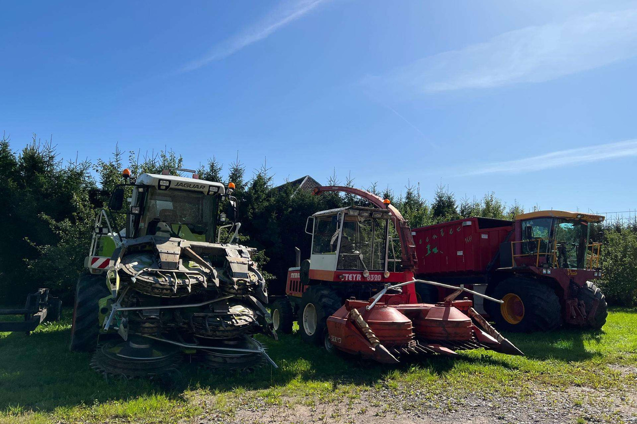 Merlo Traktorių ir krautuvų nuoma - Kmetijski stroj: slika 4 Merlo Traktorių ir krautuvų nuoma - Kmetijski stroj: slika 4