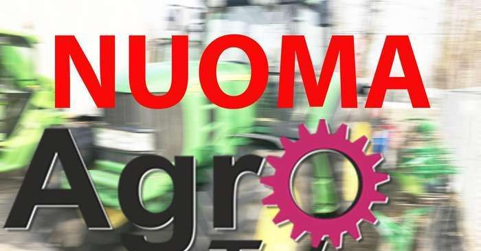 Merlo Traktorių ir krautuvų nuoma - Kmetijski stroj: slika 1 Merlo Traktorių ir krautuvų nuoma - Kmetijski stroj: slika 1