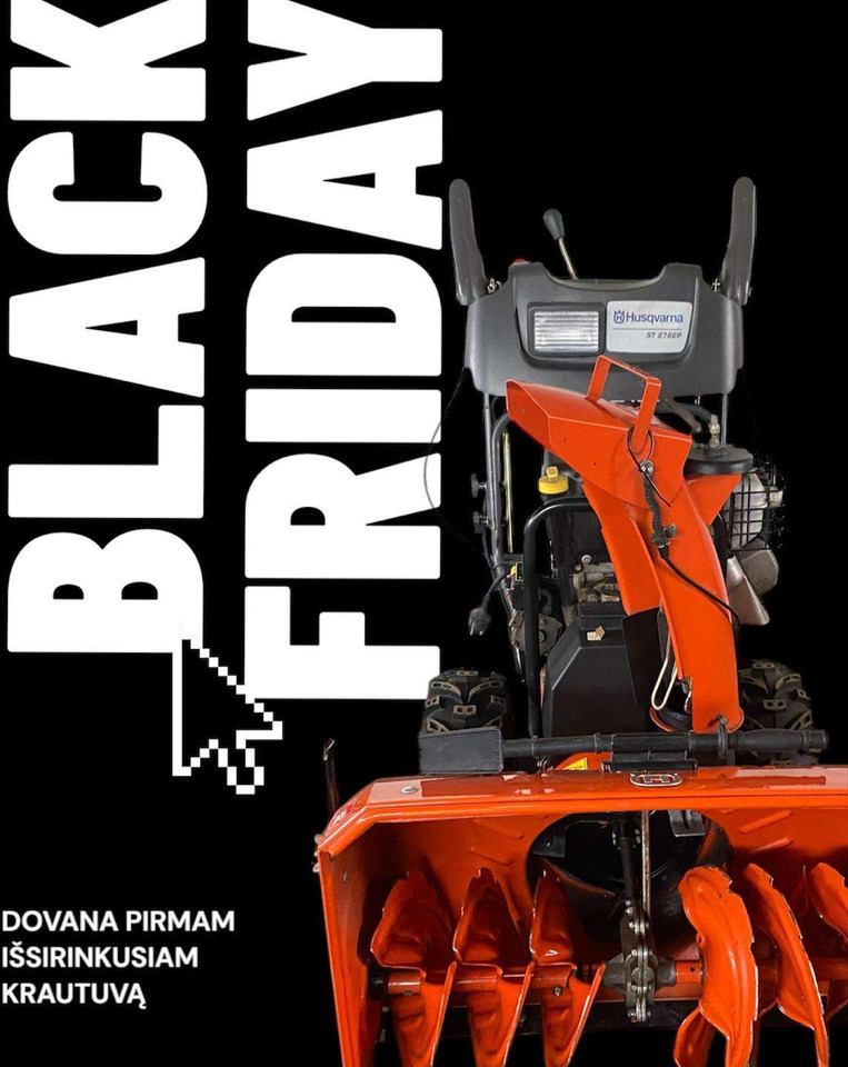 Merlo P38.10 Turbo Farmer - Snežni puhalnik: slika 1 Merlo P38.10 Turbo Farmer - Snežni puhalnik: slika 1