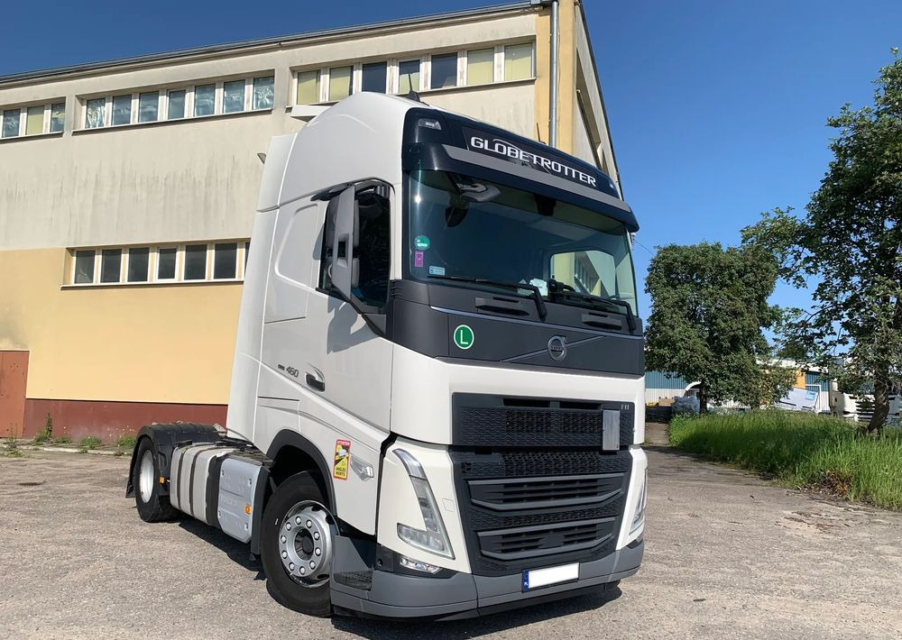 Vlačilec Volvo: slika 11