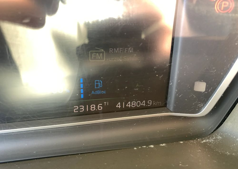 Vlačilec Volvo: slika 13