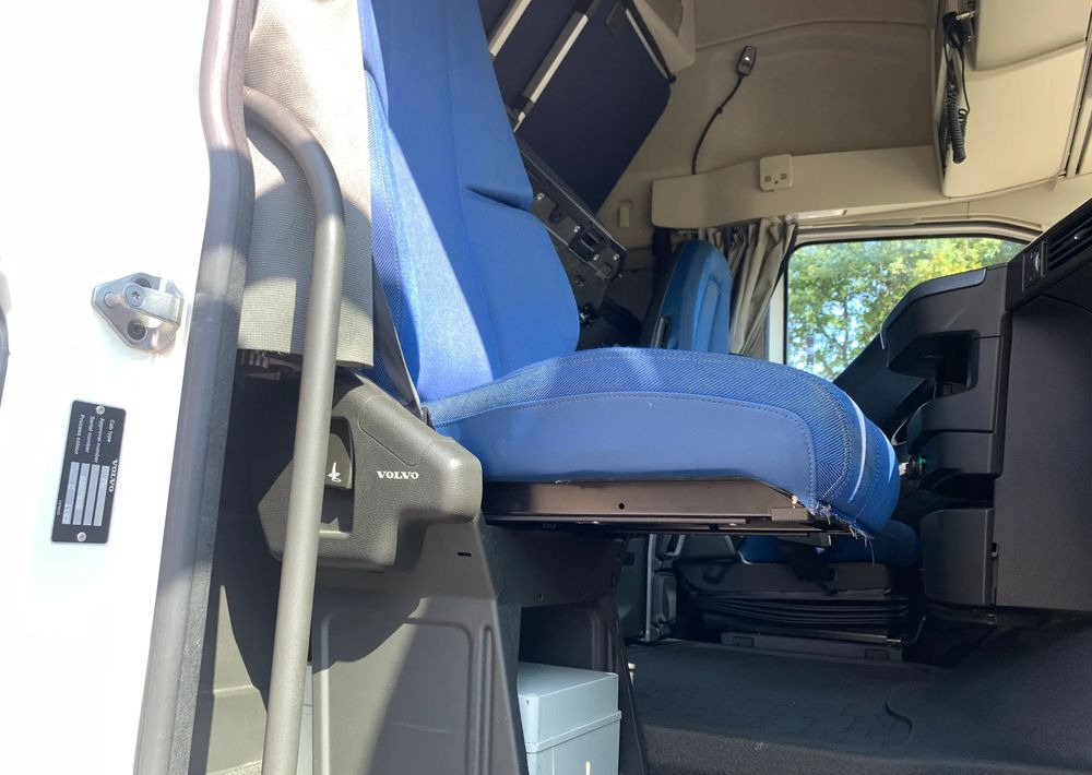 Vlačilec Volvo: slika 12