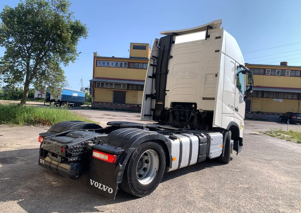 Vlačilec Volvo: slika 7