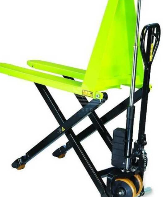 Pramac HX 10M L540 (NUOVO) - Paletni viličar: slika 2 Pramac HX 10M L540 (NUOVO) - Paletni viličar: slika 2