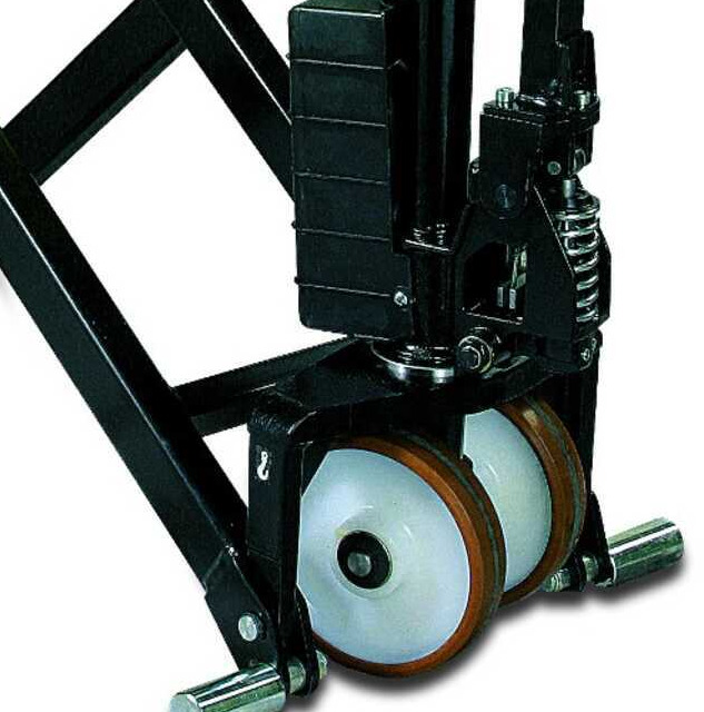 Pramac HX 10M L540 (NUOVO) - Paletni viličar: slika 1 Pramac HX 10M L540 (NUOVO) - Paletni viličar: slika 1