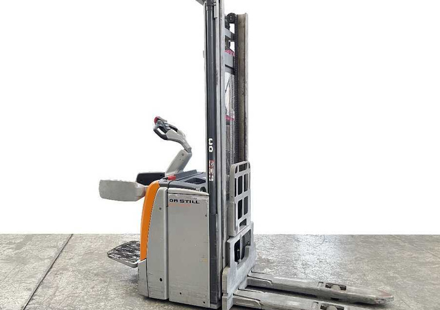 Still EXV-SF 14 - Stroj za zlaganje: slika 1 Still EXV-SF 14 - Stroj za zlaganje: slika 1