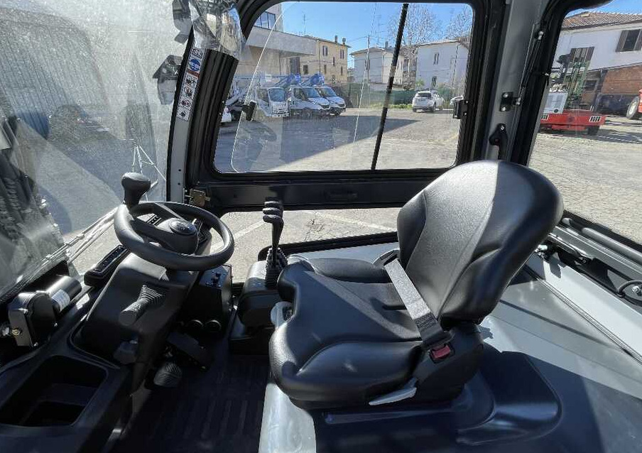 Still RCE 30 (NUOVO) - Električni viličar: slika 2 Still RCE 30 (NUOVO) - Električni viličar: slika 2