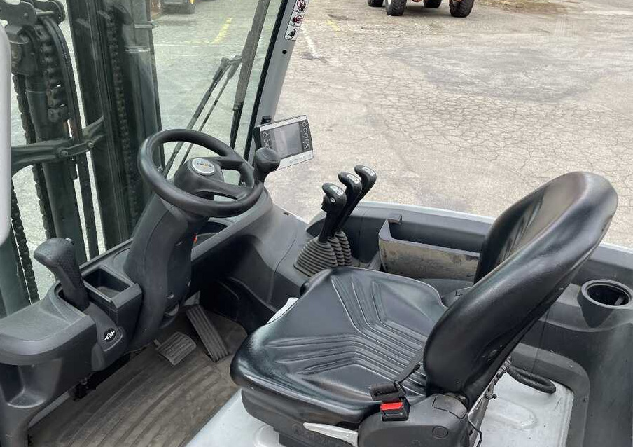 Still RX 20-14 C - Električni viličar: slika 4 Still RX 20-14 C - Električni viličar: slika 4