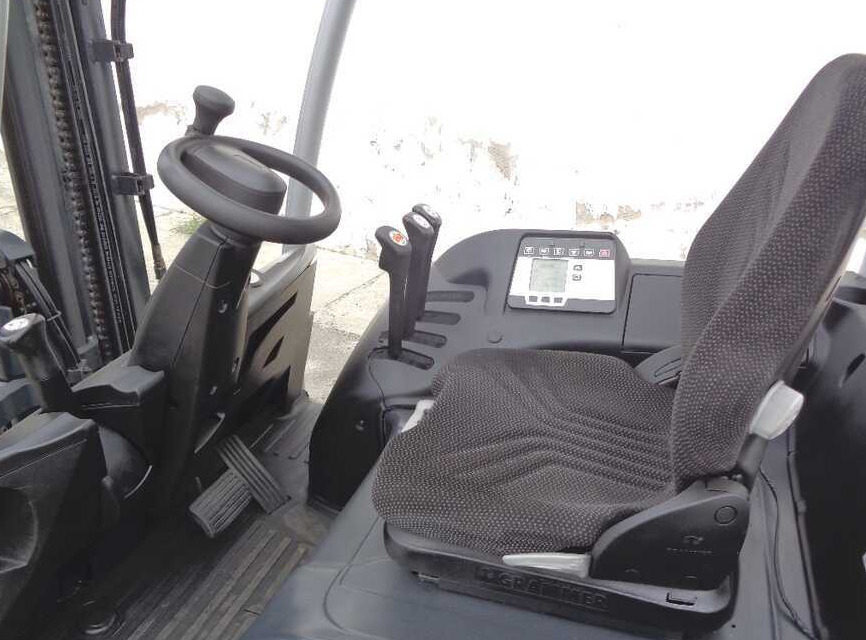 Still RX 20-20 (4800 ore lavoro) - Električni viličar: slika 5 Still RX 20-20 (4800 ore lavoro) - Električni viličar: slika 5