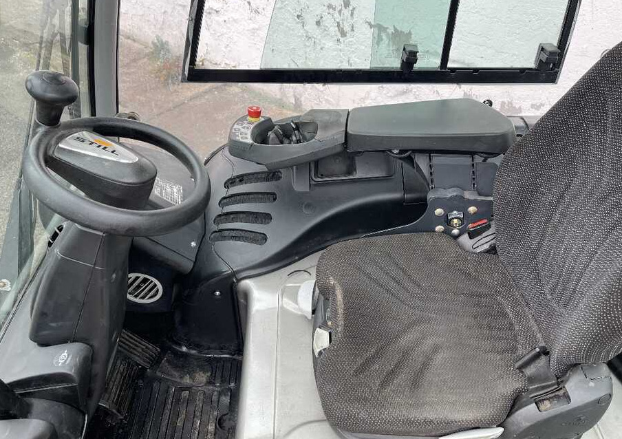 Still RX 60-25 L (batt. 90%) - Električni viličar: slika 4 Still RX 60-25 L (batt. 90%) - Električni viličar: slika 4