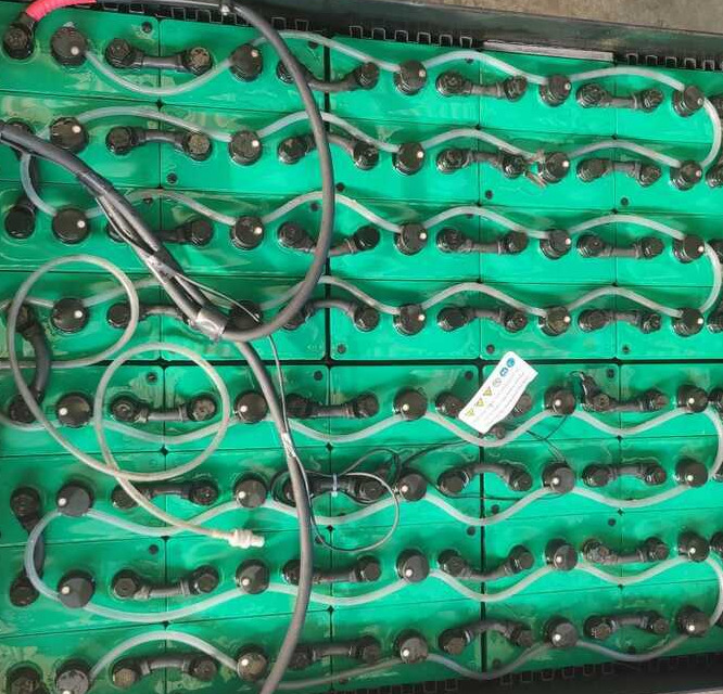 Still RX 60-25 L (batt. 90%) - Električni viličar: slika 5 Still RX 60-25 L (batt. 90%) - Električni viličar: slika 5