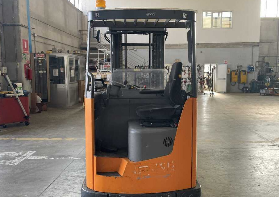 Still UFS 250 D TFVXF 480 batt. 2018 - 4-potni viličar s pomičnim teleskopom: slika 2 Still UFS 250 D TFVXF 480 batt. 2018 - 4-potni viličar s pomičnim teleskopom: slika 2