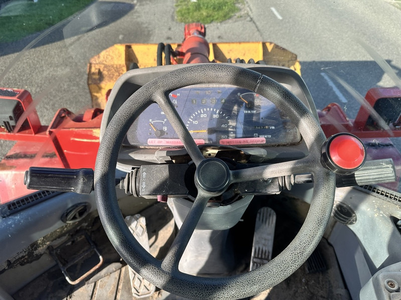 FIAT-HITACHI FH-W110 - Kolesni nakladalec: slika 5 FIAT-HITACHI FH-W110 - Kolesni nakladalec: slika 5