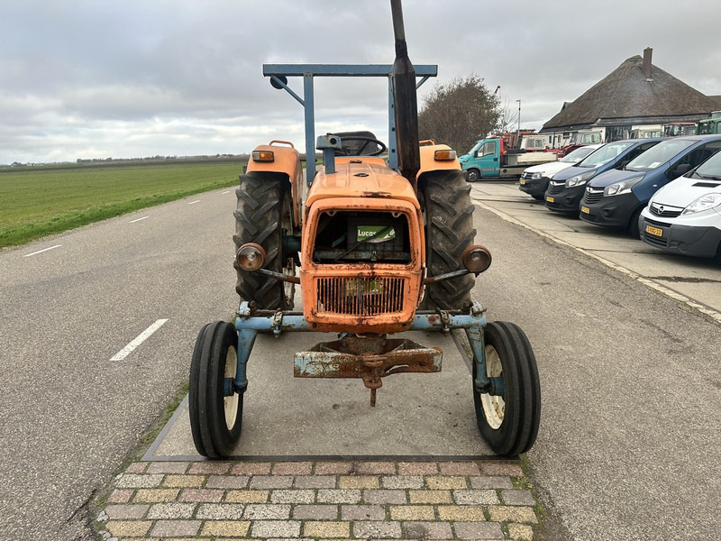 Fiat 415 - Traktor: slika 2 Fiat 415 - Traktor: slika 2