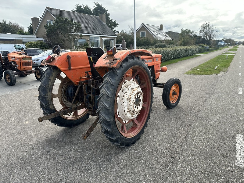 Traktor Fiat 640: slika 7