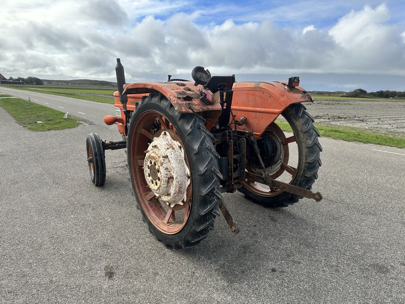 Fiat 640 - Traktor: slika 5 Fiat 640 - Traktor: slika 5