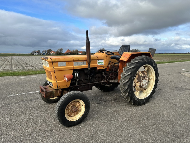 Fiat 640 - Traktor: slika 1 Fiat 640 - Traktor: slika 1