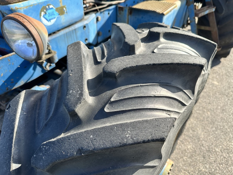 Traktor Ford 8700: slika 13