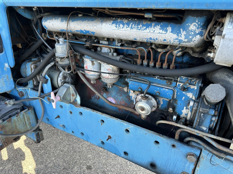 Traktor Ford 8700: slika 14