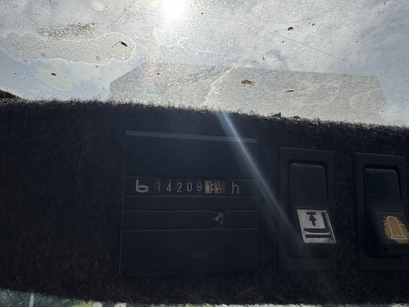 Diesel viličar Heden 8440 DG: slika 5