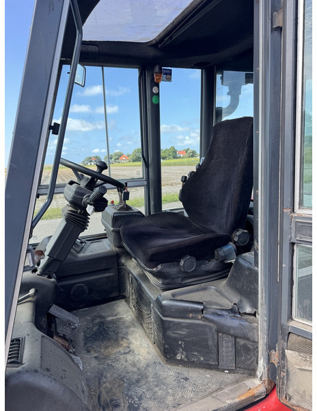 Heden 8440 DG - Diesel viličar: slika 4 Heden 8440 DG - Diesel viličar: slika 4